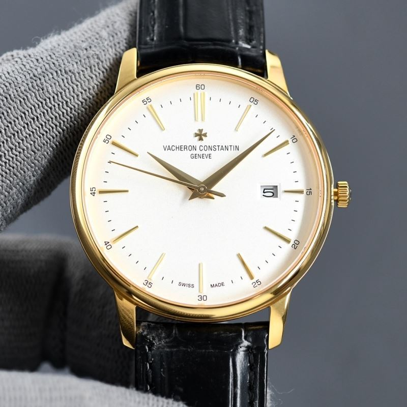 VACHERON CONSTANTIN Watches